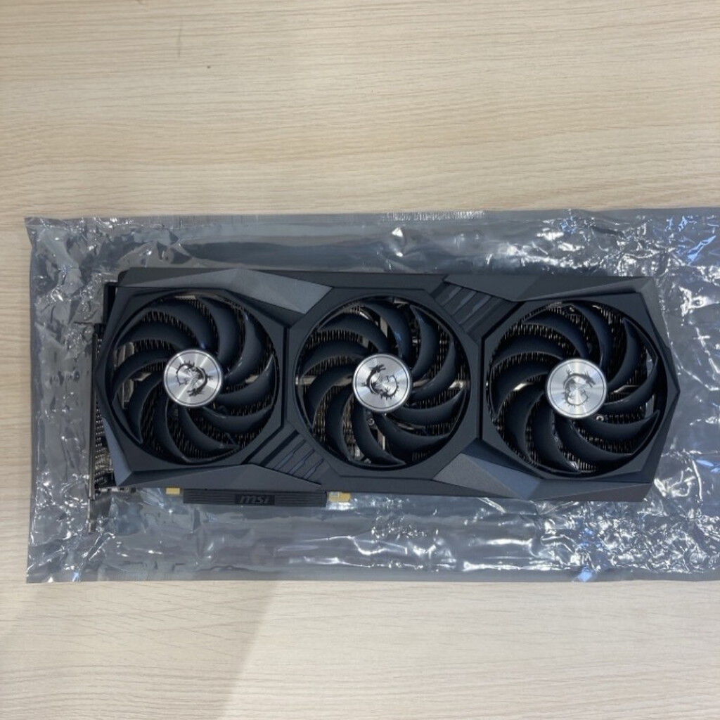 MSI GeForce RTX 3090 【中古品】 楽天市場】グラフィックボード rtx 3090の通販