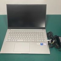 中古  THIRDWAVE DX-M7 (Core Ultra 7 155U/16GB/SSD512GB/WLAN/15.6FHD/W11H64) 4760001717 
