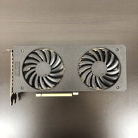 中古  ELSA GEFORCE RTX 3070 S.A.C GD3070-8GERS(RTX3070 8G) 5110001557 