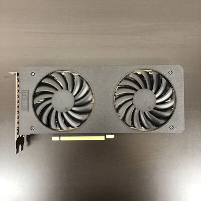 【長野稲里店】中古  ELSA GEFORCE RTX 3070 S.A.C GD3070-8GERS(RTX3070 8G) 5110001557 