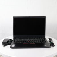 中古  Lenovo ThinkPad L13 20R4-S6QA00 (Intel Core  i5 10210U 1.60GHz/8GB/SSD256GB/-/オンボード/13.3/1920x1080/Wi-Fi/WEBCAM/W11H64 MAR) 186402 