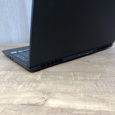 【姫路店】中古  GALLERIA GCL1650TGF(i5-10300H/16GB/SSD512GB/GTX1650Ti/W10H) 4740000887 