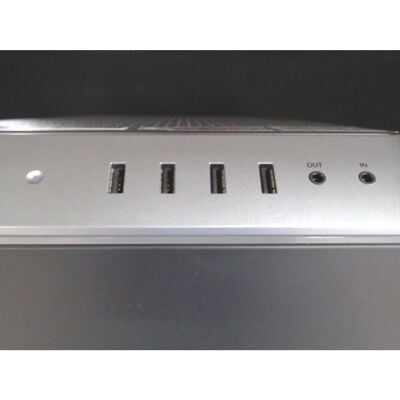 【前橋ｲﾝﾀｰｱｶﾏﾙ店】中古  GALLERIA (i7 13700F/16GB/SSD1TB/RTX4060Ti 8GB/W11H) 4540002060 