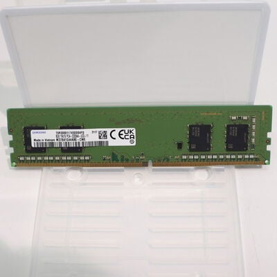 【札幌店】中古  PC4-25600 8GB デスクトップ用 140727 