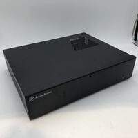 中古  自作パソコン（Silverstone) 4580002039 