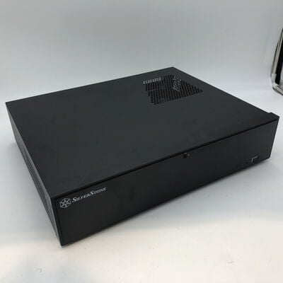 【盛岡都南店】中古  自作パソコン（Silverstone) 4580002039 