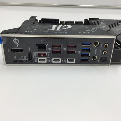 【白山FM松任店】中古  ASUS ROG STRIX X870-F GAMING WIFI(X870 AM5 ATX) 172205 