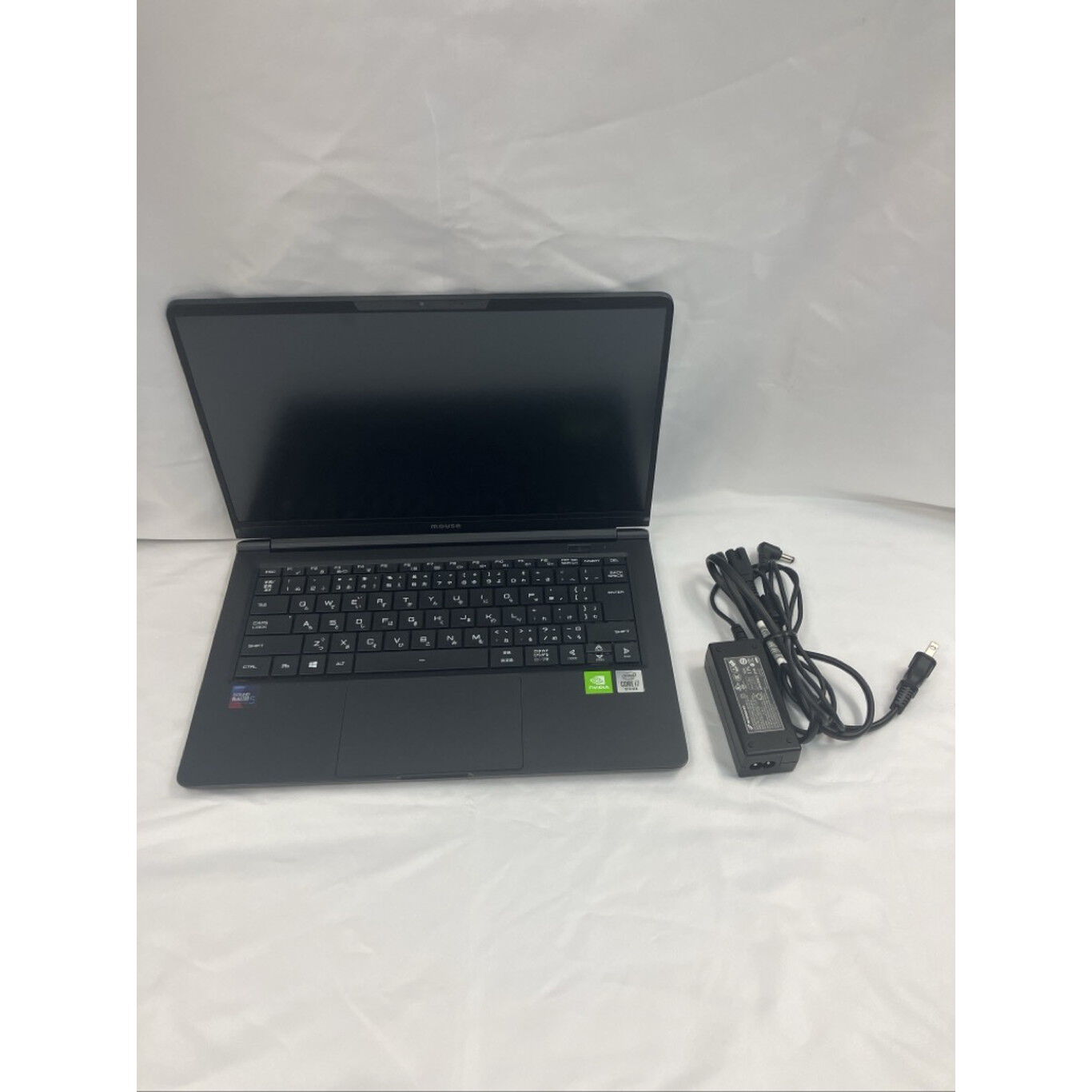 Mouse DAIV 4P i7 32GB 512GB 14インチ Office マウスコンピューター DAIV 4P i7 32GB 512GB 14型 PC DAIV 4P