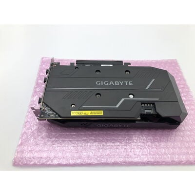 【水戸赤塚店】中古  各社 Geforce GTX1660 SUPER  (6GB PCI-E) 141214 