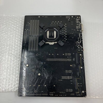 【秋葉原本店】中古  ASRock Z390 Phantom Gaming 4 (Z390 1151 ATX DDR4) 138883 