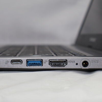 【通販センター】中古  THIRDWAVE THIRDWAVE F-14RP5(1335U/Note/新生活SD)(Intel Core i5 1335U/16GB DDR4 (PC4)/SSD1TB/なし/オンボード/14/1920x1080/Wi-Fi/W11H64 MAR) 194595 