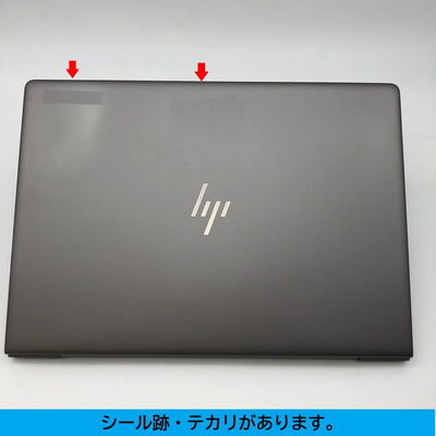 【大分店】中古  HP ZBook 14u G6 (INTEL Core i7 8565U 1.8GHz/16GB/SSD1TB/-/オンボード/14/1920x1080/Wi-Fi/WEBCAM/W11H64) 182267 