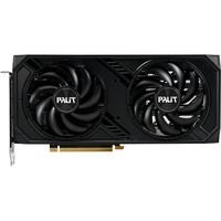 Palit  NED4070019K9-1047D (GeForce RTX 4070 Dual 12GB) 