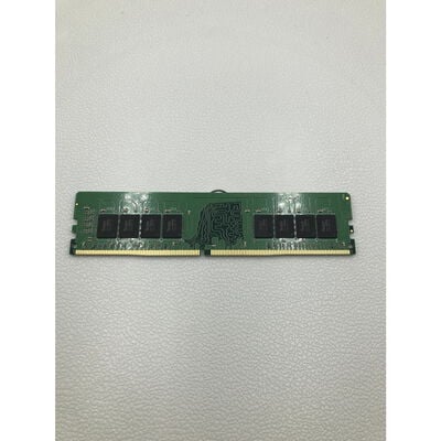 【水戸赤塚店】中古  TED48GM2133C15BK（DDR4　2133Mhz　8GB） 4680002758 