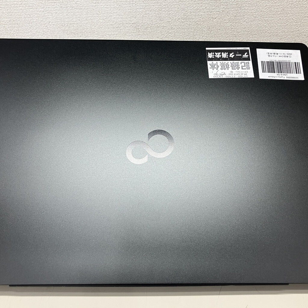 中古 Fujitsu Lifebook U5414/SX 3330003092 ｜ パソコン通販の