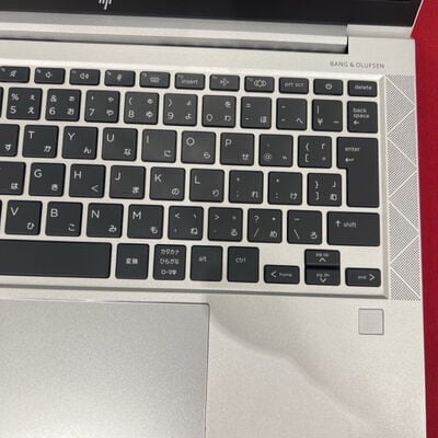 【静岡東瀬名店】中古  HP EliteBook 830 G8 MSO (Intel Core i5 1145G7 2.6GHz/16GB/SSD256GB/-/オンボード/13.3/1920x1080/Wi-Fi/WEBCAM/W11P/Microsoft Office Home and Business 2024) 190136 