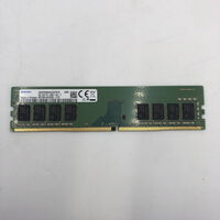 中古  PC4-21300 8GB デスクトップ用(DDR4-2666) 126165 