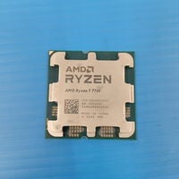 中古  AMD Ryzen 7 7700 (AM5/3.8GHz/40M/C8/T16/65W) 1460024624 