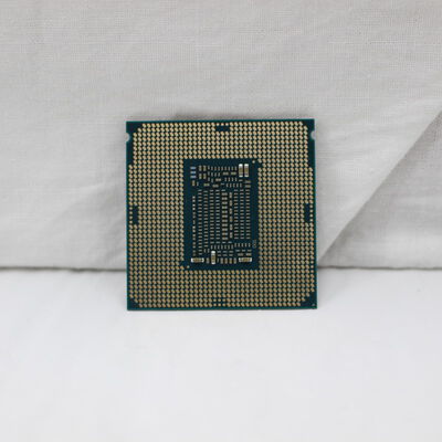 【通販センター】中古  INTEL Core i5-8500 (1151/3.00GHz/9M/C6/T6) 136991 