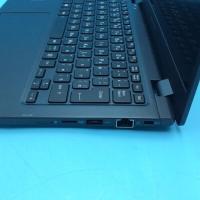 【秋葉原本店】中古  dynabook G83/HS A6G9HSF8DE11 (Intel Core i5 1135G7 2.40GHz/8GB/SSD256GB/-/オンボード/13.3/1920x1080/GbE/Wi-Fi/WEBCAM/W11H) 193662 