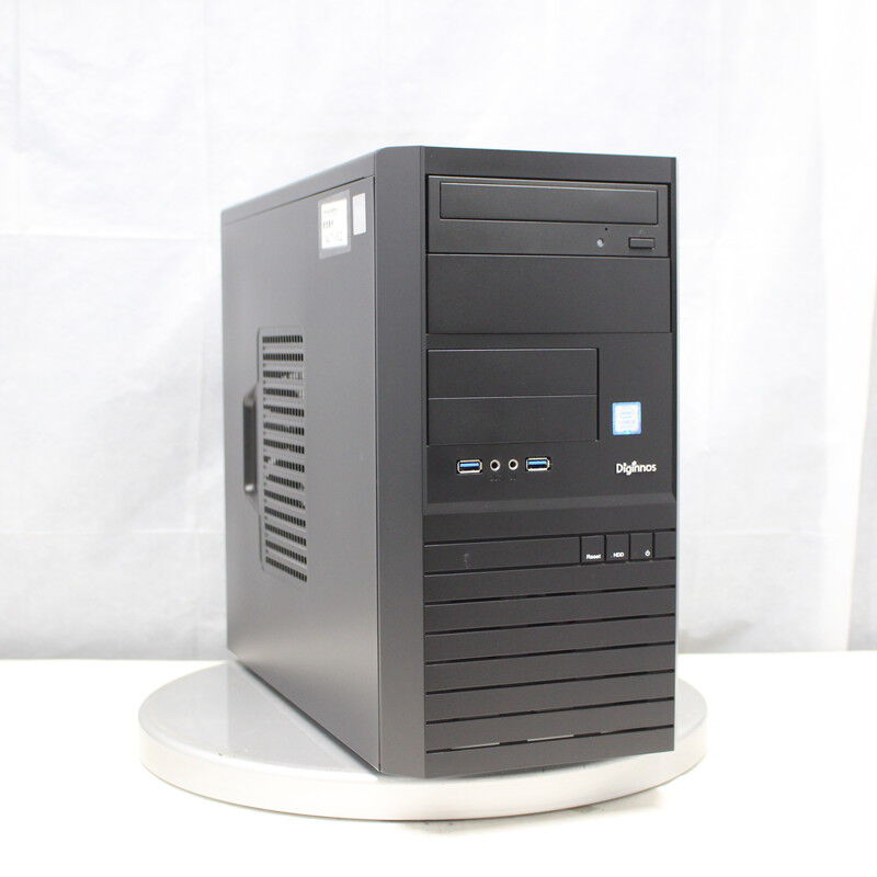 値下げしました！ドスパラゲーミングPC中古です！SSDで快適！ GALLERIA ZA9R-69XT（ZA9R-69XT）10085｜ゲーミングPC｜パソコン