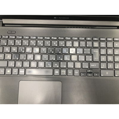 【水戸赤塚店】中古  dynabook P55/FS A6P1FSF84N42 (Intel Core i5 10210U 1.60GHz/16GB/SSD256GB/-/オンボード/15.6/1920x1080/GbE/Wi-Fi/WEBCAM/W11H) 193785 