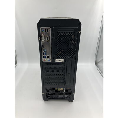 【秋葉原本店】中古  【訳アリ/LANポート使用不可/要備考欄確認】 Original PC(AMD Ryzen 3 2200G/16GB/SSD500GB/DVDマルチ/オンボード/W10H64 MAR) 171312 