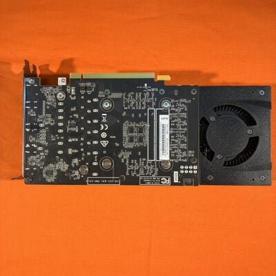 【なんば店】中古  ZOTAC ZT-T16600G-10B (GTX1660 6GB)_ 185850 