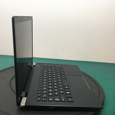 【佐賀南部バイパス店】中古  TOSHIBA dynabook G83 (Intel Core i7 10510U 1.80GHz/16GB/SSD256GB/-/オンボード/13.3/1920x1080/Wi-Fi/WEBCAM/W11P/Microsoft Office Home and Business 2024) 184182 