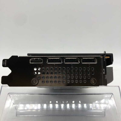 【郡山安積店】中古  MSI GeForce RTX 5060 8G VENTUS 2X OC (RTX5060 8G) 4640002933 