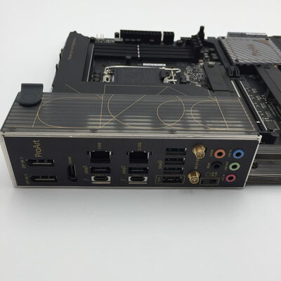 【神戸・三宮店】中古  ASUS PROART Z790-CREATOR WIFI (Z790 1700 ATX DDR5) 3430006554 