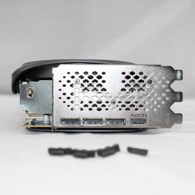 【通販センター】中古  ZOTAC GAMING GeForce RTX 4080 16GB Trinity ZT-D40810D-10P（RTX4080 16GB） 3480031910 