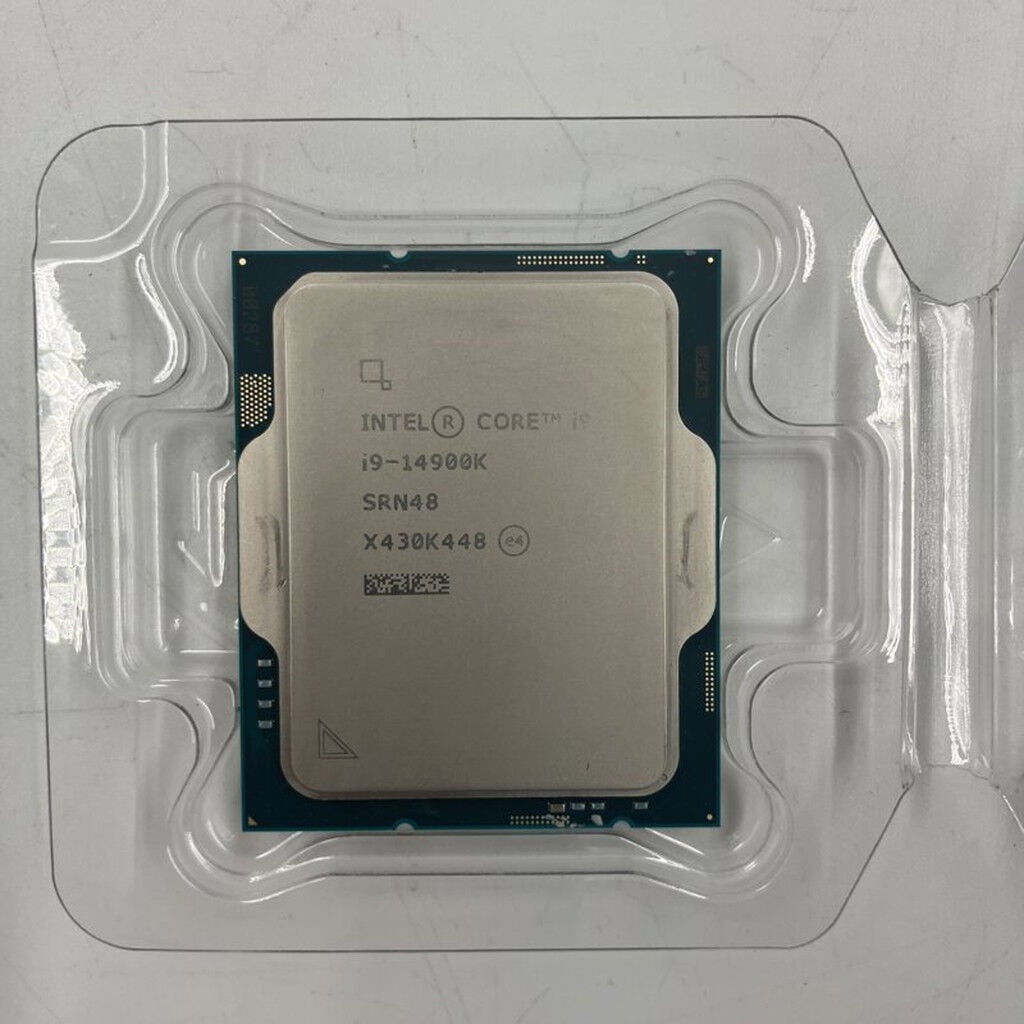 中古 INTEL Core i9 14900K (1700/3.2G/36M/C24/T32) 160698 （366640