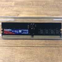 中古  PC5-44800 16GB デスクトップ用(DDR5-5600) 149153 