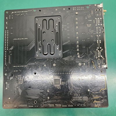 【浦添城間店(沖縄)】中古  ASRock B650M Pro X3D WiFi (B650 AM5 mATX DDR5) 4780001293 