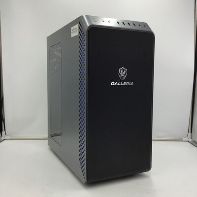 【白山FM松任店】中古  GALLERIA XA7C-R37 4950001761 