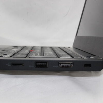 【通販センター】中古  Lenovo ThinkPad L13(Intel Core i5 10210U 1.60GHz/16GB DDR4/SSD256GB/-/オンボード/13.3/1920x1080/Wi-Fi/WEBCAM/W11H/VBT) 195498 
