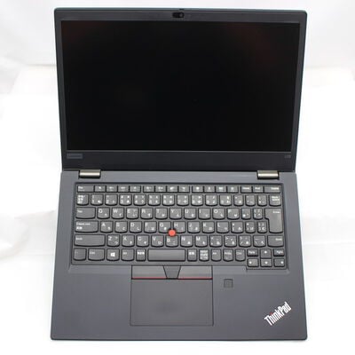 【通販センター】中古  Lenovo ThinkPad L13(Intel Core i5 10210U 1.60GHz/16GB DDR4/SSD256GB/-/オンボード/13.3/1920x1080/Wi-Fi/WEBCAM/W11H/VBT) 195509 
