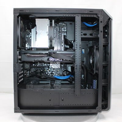 【通販センター】中古  THIRDWAVE GALLERIA SK(AMD Ryzen 5 5600X/32GB DDR4 (PC4)/SSD1TB/なし/NVIDIA GeForce RTX 3070 8GB/W11H64 MAR) 191903 