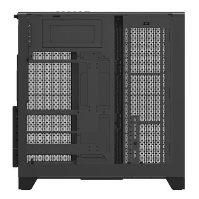 Thermaltake  View 390 Air Black CA-11F-00M1WN-00 (ATX ガラス ブラック) 