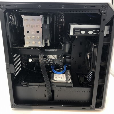 【盛岡都南店】中古  GALLERIA XA7R-R36T 4580002088 