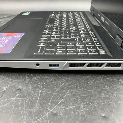 【大須店】中古  MSI Sword 16 HX B14VGKG 3120024321 