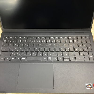 【松山環状枝松店】中古  DELL Inspiron 15 3535(Ryzen 5 7530U/16GB/SSD512GB/なし/オンボード/15.6/1920x1080/W11H) 4560001707 