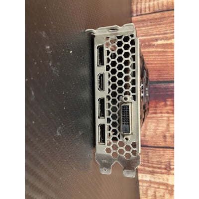 【富士青葉店】中古  各社 Geforce GTX1060 (6GB PCI-E) 136128 