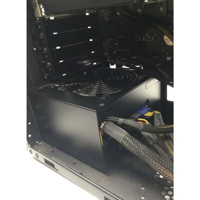 【座間相武台】中古  GALLERIA XT (i7 8700/16GB/SSD500GB/HDD1TB/GTX1060/W11H) 4510002088【10/23値下げ!】 