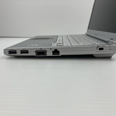 【秋葉原本店】中古  Panasonic_CF-SV9HD4VS(i5-10210U/8GB/SSD250GB/W11P) 3410016142 