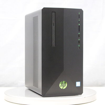 中古  HP Pavilion Gaming 690-0072jp 