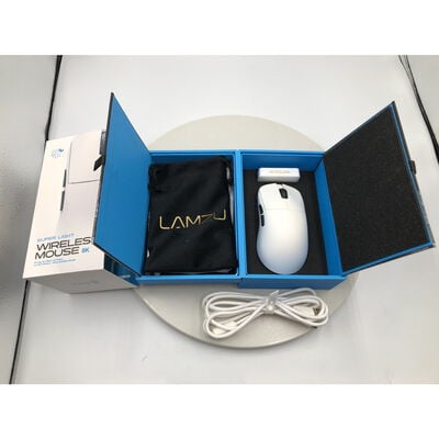 【水戸赤塚店】中古  Lamzu Inca WH 4680002838 