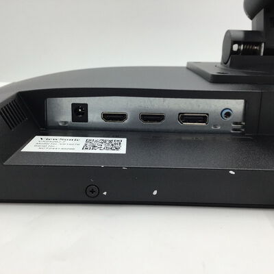【白山FM松任店】中古  Viewsonic VX2428J-7(23.8"W 2H1DP 0.5ms IPS 180Hz) 4950001321 