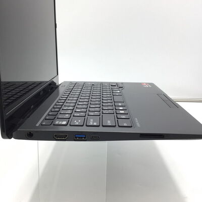 【白山FM松任店】中古  FUJITSU LIFEBOOK MH55/F3 4950001737 